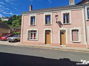 Maison 12 pièces 287 m²