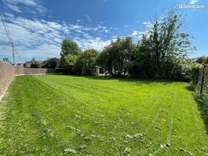 Terrain Petit Attiches