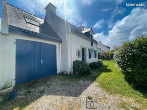 Maison 4 pièces 57 m²