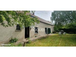 Propriété 4 pièces 135 m²