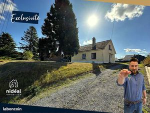 Maison 5 pièces 91 m²