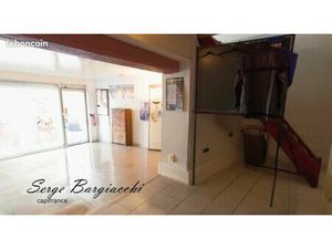 Immeuble 5 pièces 75 m²