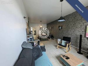 Maison 5 pièces 85 m²