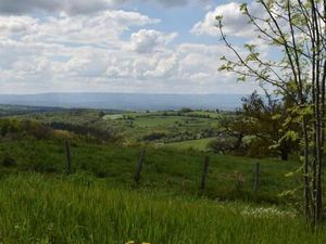 Terrain 516 m² Saint Heand