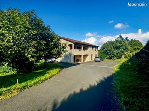 Maison 6 pièces 120 m²