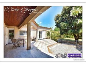 Villa 7 pièces 151 m²