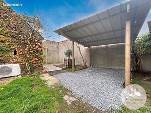 Maison 5 pièces 85 m²