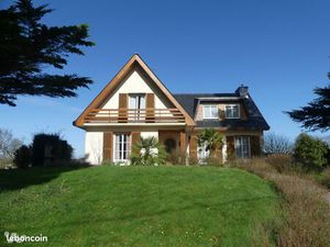 Maison 8 pièces 184 m²