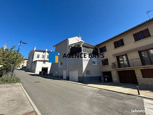 Maison de ville 5 pièces 152 m²