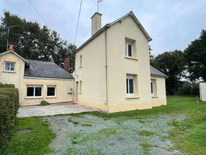 Vente Maison à Plessé (44630) : à vendre / 80m² Plessé