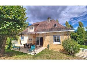 Maison Le Lardin-Saint-Lazare m² T-3 à vendre  240 000 €