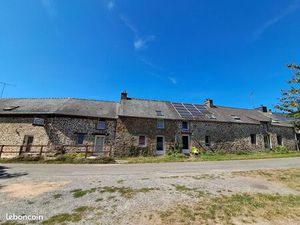 Longère 15 pièces 434 m²