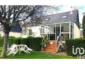 Maison 5 pièces 92 m²