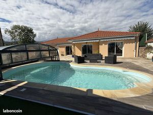 Maison 4 pièces 131 m²