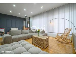 Maison de ville 3 pièces 98 m²