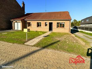 Propriété 5 pièces 129 m²