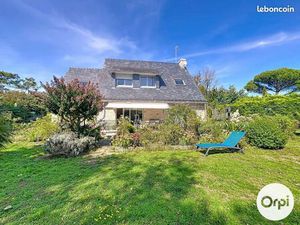 Maison 7 pièces 195 m²