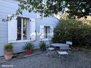 Maison 5 pièces 106 m²