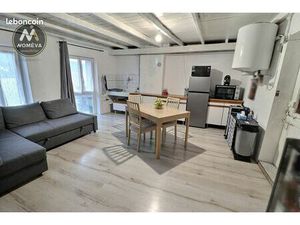 Maison de village 4 pièces 80 m²