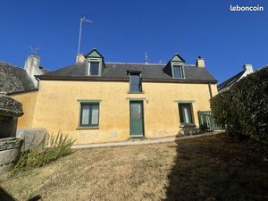 Maison 4 pièces 83 m²