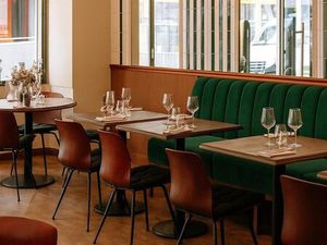 Fonds de commerce 200 m² Pénestin