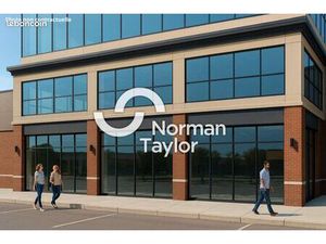 Local commercial 115 m²