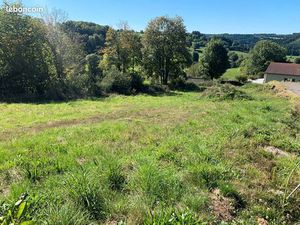 Terrain 786 m² SAINT DIDIER EN VELAY