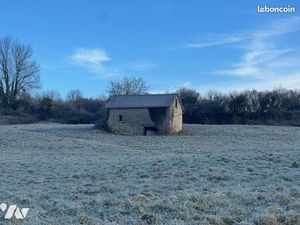 Terrain 29742 m² VIMOUTIERS