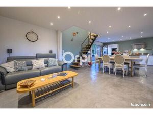 Maison 4 pièces 108 m²