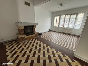 Maison 4 pièces 73 m²