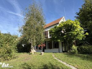 Maison 9 pièces 156 m²