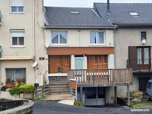 Bar 70 m² Fay-sur-Lignon