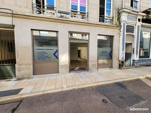 À vendre – Local commercial 83 m² - Hyper centre