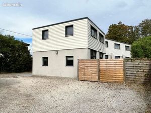 Maison 6 pièces 158 m²