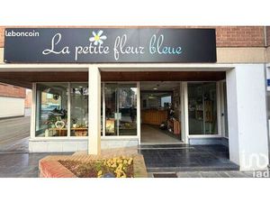 Boutique 93 m² HAZEBROUCK
