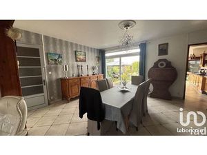 Maison 7 pièces 172 m²