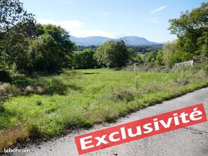 Terrain 2010 m² Yssingeaux