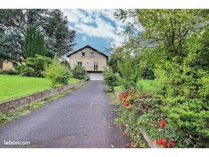 Villa 7 pièces 171 m²