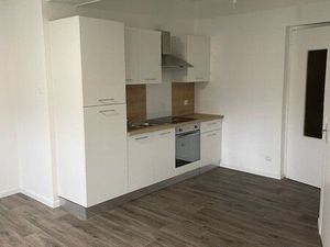 Maison 2 pièces 44 m²