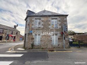 Maison 3 pièces 101 m²