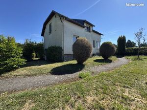 Maison 5 pièces 130 m²