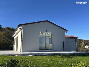 Maison 5 pièces 98 m²