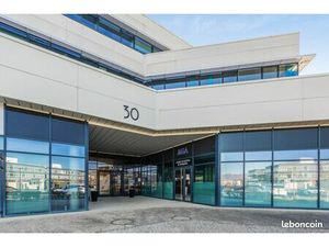 Cession bail cabinet - Proche Zénith  Cournon d'Auvergne