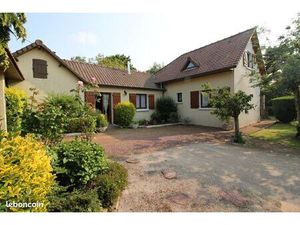 Maison 5 pièces 118 m²