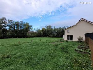 Maison 7 pièces 129 m²