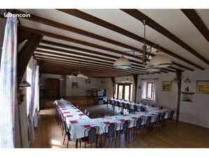 Bar-restaurant 220 m² SAINT-AVIT