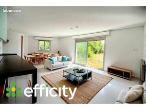 Maison 4 pièces 87 m²