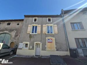 Maison 5 pièces 152 m²