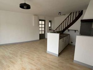 Location Maison à Pouzauges (85700) : à louer / 59m² Pouzauges