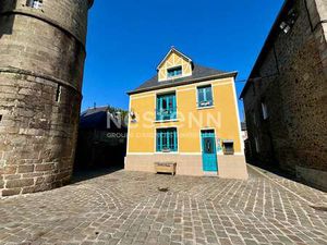Vente Maison à Combourg (35270) : à vendre / 200m² Combourg